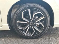 2022 Honda LIFE 2021 1.5 AT SPO-SSSmartEdition #9