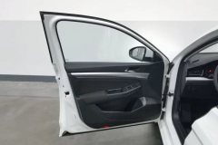 2021 Volkswagen Bora Sedan 2021 1.5 AT FashionSmart Connect #11
