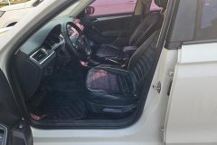 2018 Volkswagen Bora Sedan 2018 1.5 AT Fashion #9