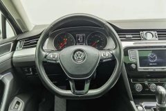 2017 Volkswagen Magotan 2017 1.8T AT 330TSILeading #15