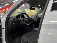 2020 Audi A3 Sedan 2019 1.4T AT 35TFSIFashion China VI #3