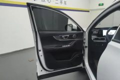 2025 Chery Tiggo 8 Pro 2025 1.6T AT 290T 2WDLuxury #7