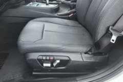 2017 BMW 3 Series 2017 2.0T AT 320LiFashion #21