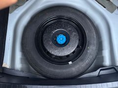 2017 Toyota Corolla 2017 1.2T AT GL #23