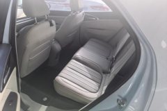 2023 Ora Good Cat 2023 401km StandardBattery lifeHonor LFP #11