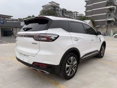 2023 Chery Tiggo 7 Plus 2023 1.6TGDI AT DCTPremium #9