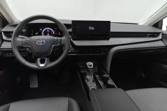 2025 Toyota Camry 2024 Hybrid 2.0HGVP AT Luxury #12