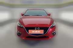 2016 Mazda Mazda3 Axela Sedan 2016 1.5 AT Luxury #2
