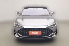 2022 BYD Han 2020 DM 4WDPerformanceLuxury #3