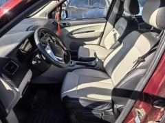 2016 Dongfeng Fengxing Jingyi X3 2017 1.6 AT Luxury #3