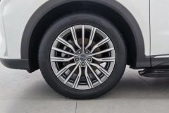 2024 Jetour X70 Plus 2023 1.5T DCTself-improvementPRO+ 5Seat #6