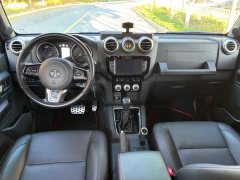 2017 Beijing Off-Road Beijing BJ40 2016 2.3T AT 40LExclusive4WD #13