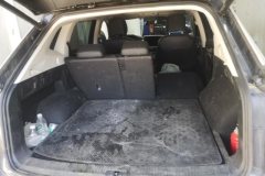 2024 Volkswagen Tayron 2024 2.0T AT 330TSI 2WDLuxuryplusAdvancedEdition #4