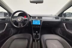 2015 Volkswagen Santana 2015 1.4 MT Fashion #14