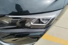 2023 Dongfeng Fengshen Yixuan MAX 2021 1.5T AT SuperTrendy DadEdition #5