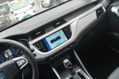 2020 Geely Auto Vision X3 2020 1.5 AT Premium #13