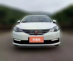 2018 Roewe 360 2017 1.5 AT Luxury #2