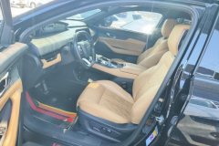 2021 Chang'an UNI-K 2021 2.0T AT all wheel drivePremium #9