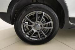2022 Geely Auto Vision X3 2021 PRO 1.5L CVTPremium #6