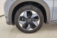 2025 BYD Dolphin 2025 Smart Drive 420km freeEdition #6