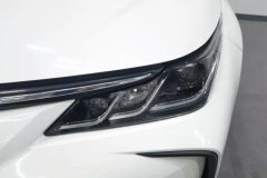 2024 Toyota Corolla 2023 1.2T AT Pioneer #5