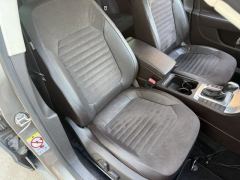 2015 Volkswagen Magotan Wagon 2015 2.0T AT Comfort (Imported) #7