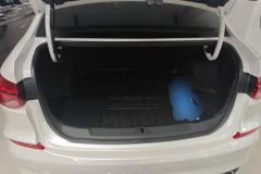 2024 Chevrolet Monza 2023 1.5L AT DCTEnjoy #4