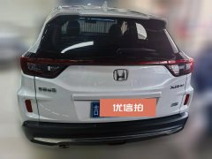 2022 Honda XR-V 2021 1.5T AT 220TURBOComfort #2