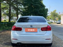 2018 BMW 3 Series 2019 2.0T AT 320LiFashion #5