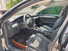 2017 Volkswagen Magotan 2017 1.8T AT 330TSILeading #6