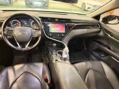 2019 Toyota Camry 2019 2.5 AT GLuxury China V #8