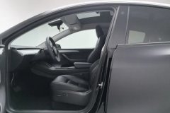 2024 Tesla Model Y 2023 Long Rangeall wheel driveEdition #13