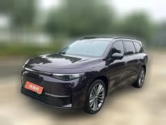 2024 Leapmotor C16 2024 EREV 200Exclusive #1