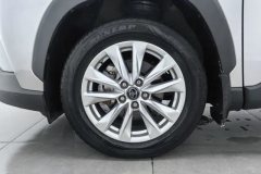 2023 Toyota Corolla Cross 2023 2.0L AT Elite #6