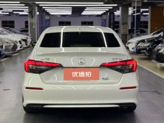 2022 Honda Civic 2022 1.5T AT 240TURBO PowermoveEdition #10
