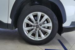 2024 Toyota Corolla Cross 2024 2.0L AT Smartelectric hybridHybrid Pioneer #6