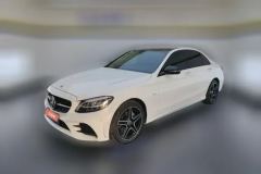 2021 Mercedes-Benz C-Class 2021 1.5T AT C260LSportstar shineCollector #1