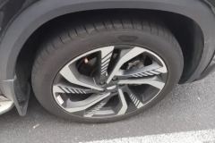2022 Geely Auto Xingyue L 2021 2.0TD AT DCT EVO2WDSmart Premium #6