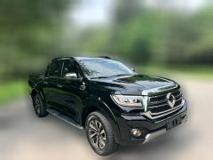 2023 Great Wall Great Wall Pao 2023 2.0T AT PassengerEditionGasoline4WDExclusiveGW4C20B #2