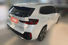 2024 BMW X1 2024 2.0T AT xDrive25Li MSport Pkg #3