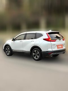 2020 Honda CR-V 2019 1.5T AT 240TURBODazzlingplusFashionFWD #5