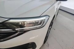 2023 Volkswagen Sagitar 2023 1.5T AT 300TSI DSGSurpass #5