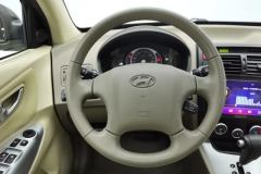 2015 Hyundai Tucson 2013 2.0 AT Comfort FWD #15