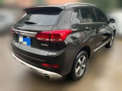 2019 Haval H6 Coupe 2020 1.5T AT Smart ConnectElite FWD #6