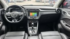 2017 MG ZS 2017 1.5 AT Luxury #7