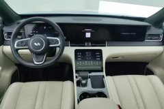 2020 Li Auto Li Auto ONE 2020 EREV6SeatEdition #12