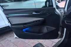 2021 Volkswagen Golf 2021 1.4T AT 280TSI Pro #7