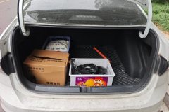 2024 Volkswagen Lavida 2023 NewSharp 1.5L AT OutstandingNewYiEdition #4
