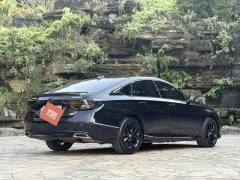 2021 Honda Accord 2021 1.5T AT 260TURBO Luxury·starry skyLimited #15