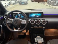2022 Mercedes-Benz A-Class 2022 A 200 L AT Sportsedan chairDynamic #6